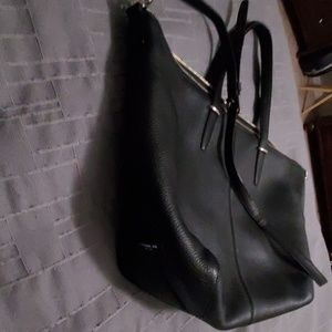 Coach tote bag